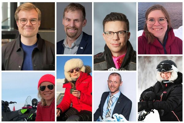 Forvaltningen av motorferdselen i utmarka må flyttes bort fra Klima- og miljødepartementet