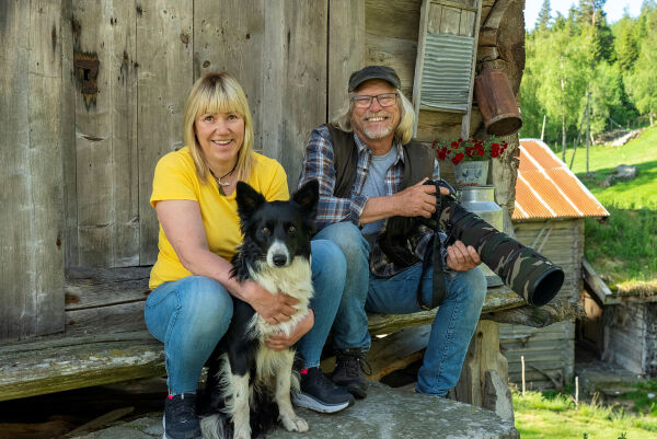 – Vi drukner i folk
