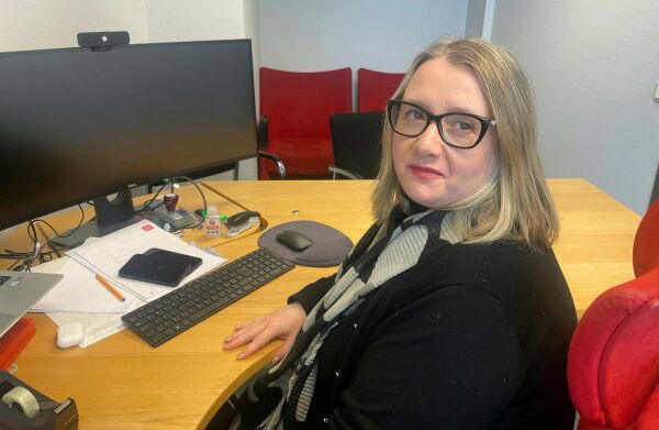 Flere vil ha lederstillingen