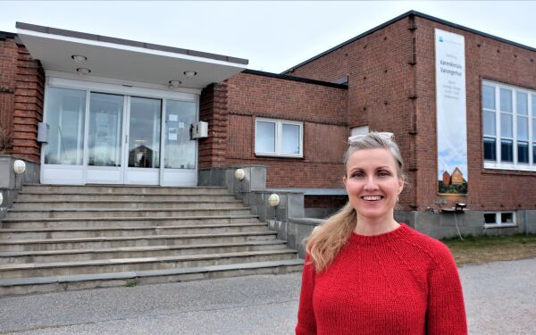 Stenger museene i sommer