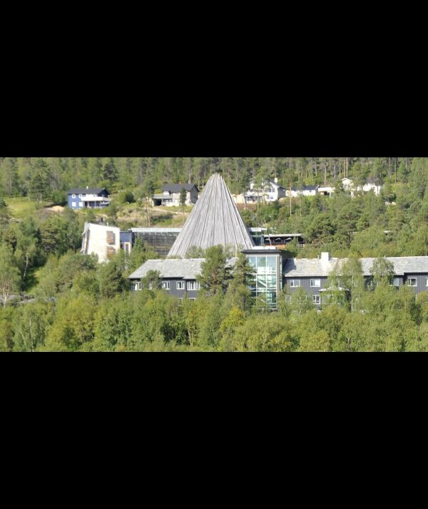 Fjordfiskenemnda samles på Sametinget