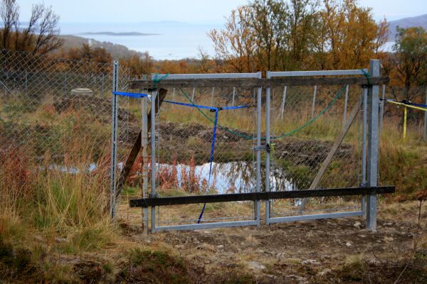 Stor forskjell på sikkerheten ved vannverk