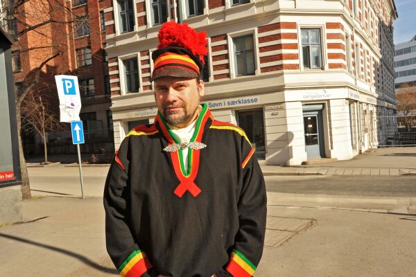 «Underdog» Heimly vil engasjere seg