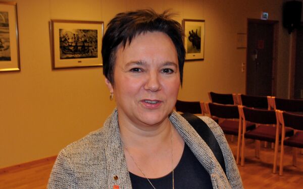 Bargiidbellodat/ Arbeiderpartiet garanterer oppfølging av tiltak mot vold i nære relasjoner i Sápmi