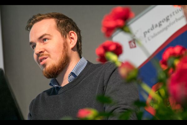 Vil min flamme slukkes?