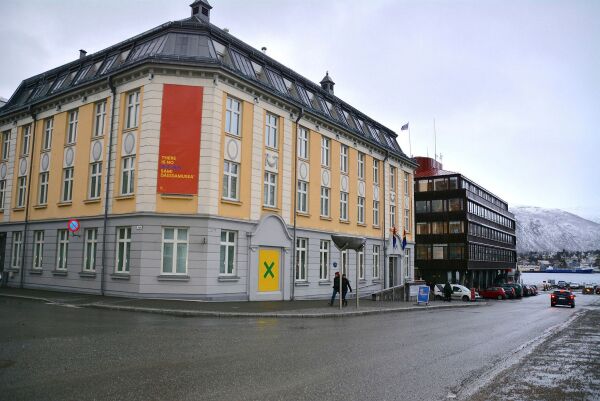 Når makt misbrukes