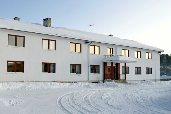 Overlever Børselv skole budsjettforhandlingene?