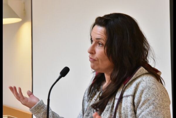Foreslår midlertidig forbud mot oppdrett i Porsanger