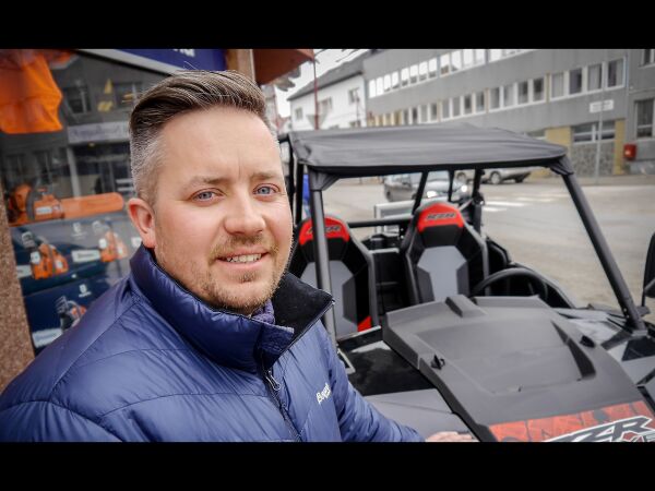 Kritisk til hurtigrute-planer