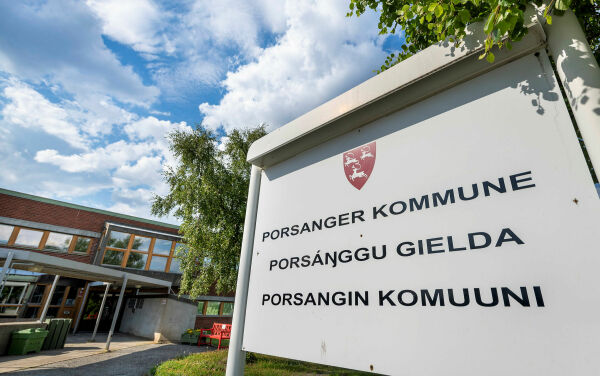 600.000 til Porsanger-ungdommen