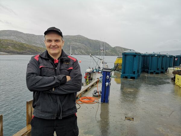 Avviser at de vil bryte avtale med Lebesby Ap