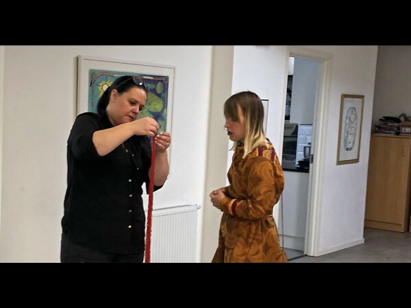 Oslo kulturnatt på Samisk hus