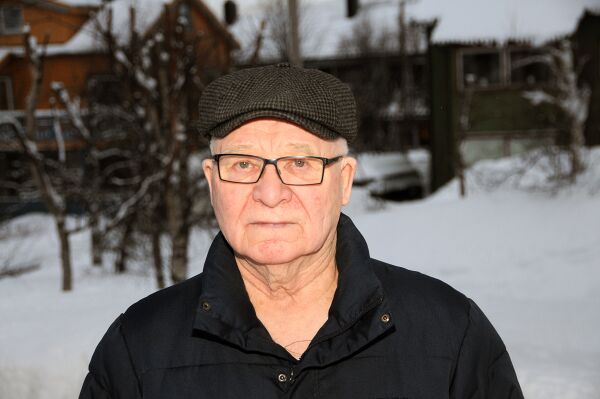 – Unødvendig å si nasjonaldag