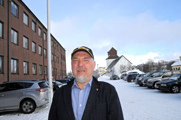 Rafaelsen avventer signering av Arctic Race-avtale
