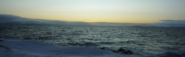 Folkeaksjonen Leve Havet