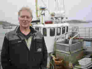 – 60 år med trygghet for fiskere