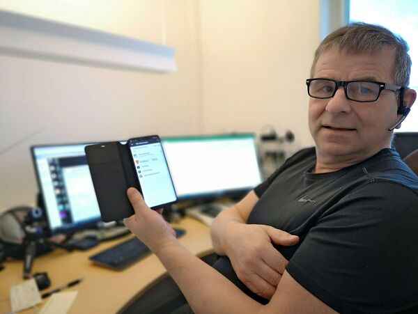 Vindkraftpenger til skatteparadiset Luxembourg