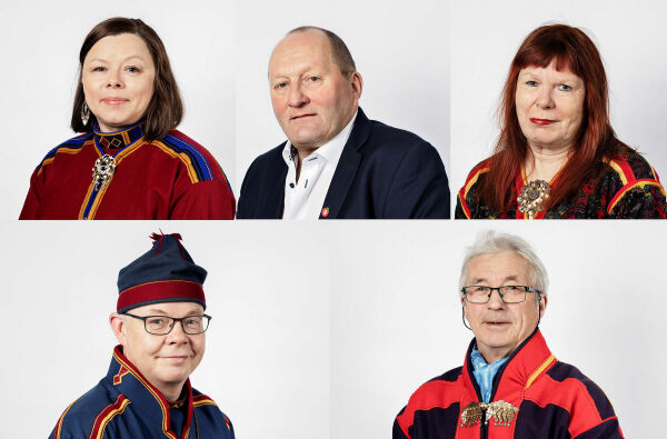 Kontrollutvalget kritiserer plenumsledelsen