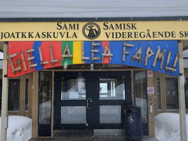 La ungdommene få følge drømmen sin!