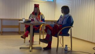 Om Markanjárga