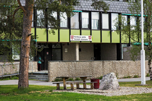 Avviser bruk av uautorisert tolk