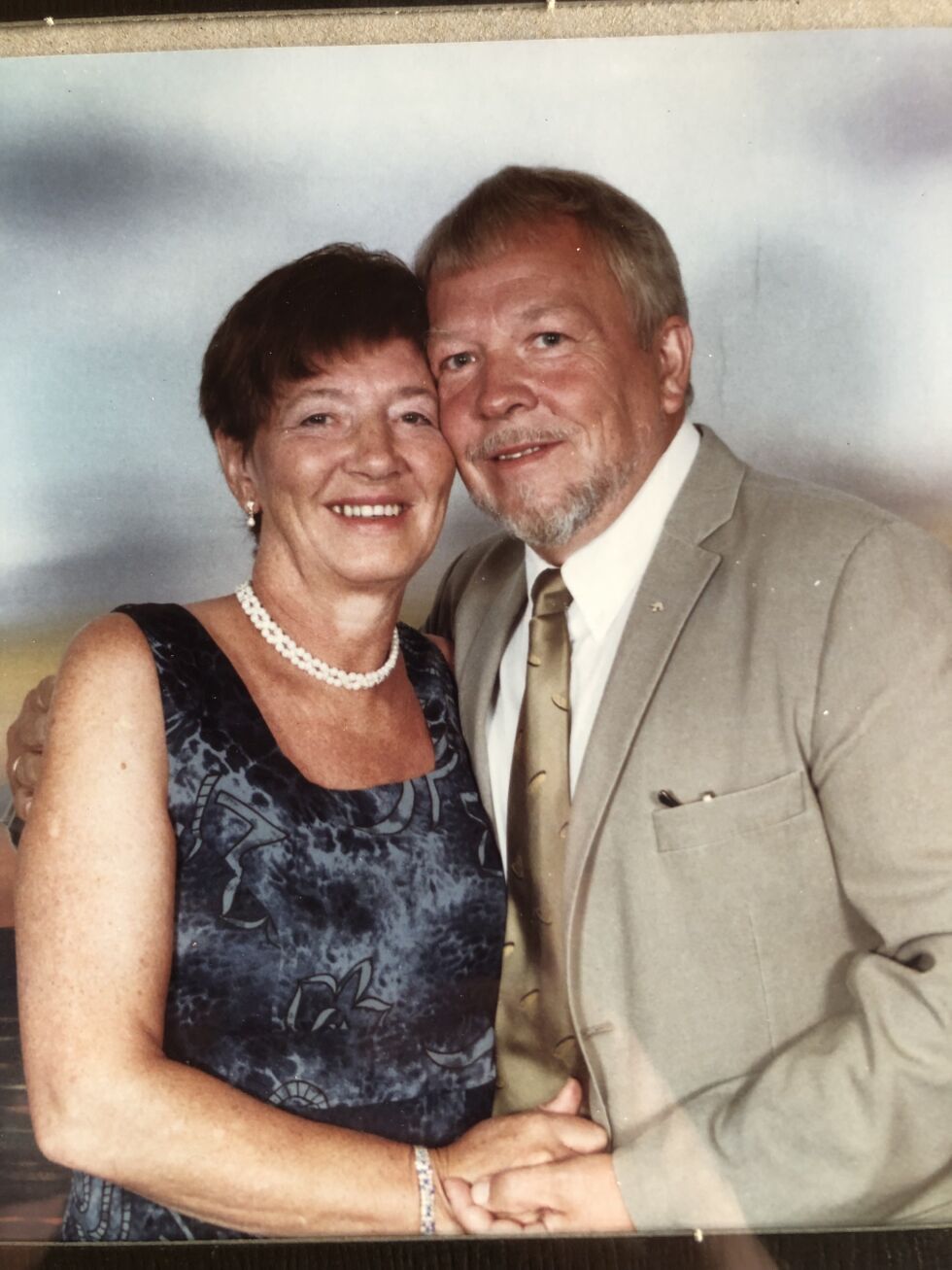 Diamantbryllup