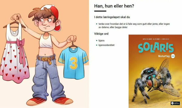 Nei, ordfører, dette er ikke en konspirasjonsteori