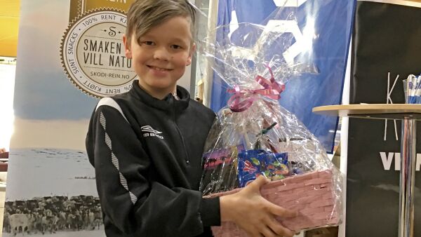 Vinnere av Ságats konkurranser