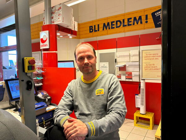 Lørdag stengte dørene for godt