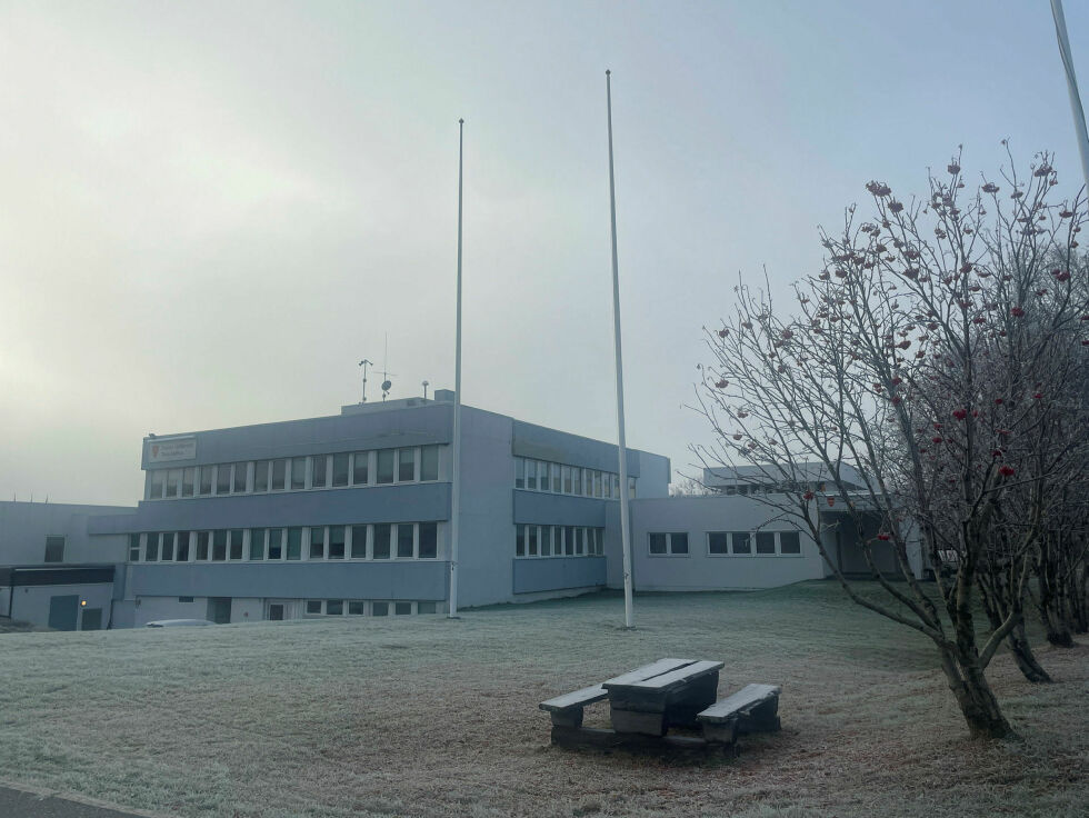 Tana skal ventelig igjen ut i markedet for å skaffe seg kommunedirektør.
 Foto: Birgitte Wisur Olsen