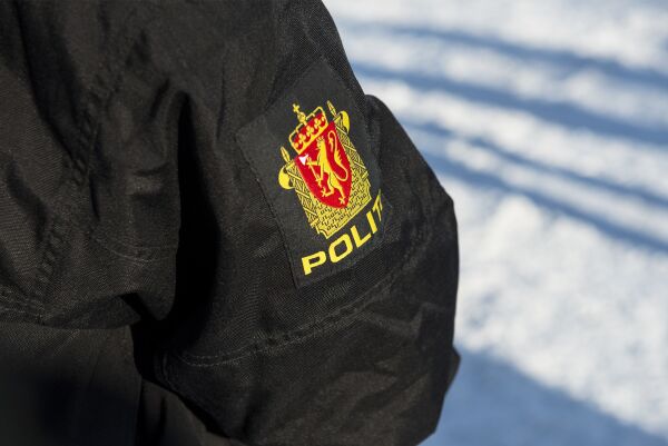 Etterforsker voldtekt i Vadsø