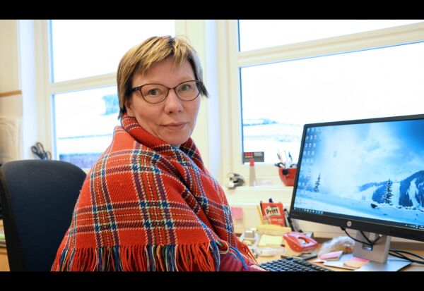 – Nei, vi krever innlemmelse