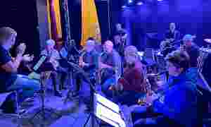 Lover forrykende konsert