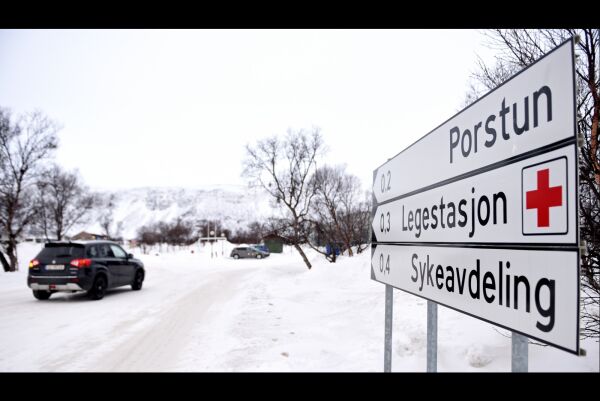 Pasienter henvises til psykolog som ikke finnes
