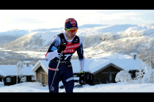 Daniel får gå Kollen-femmila