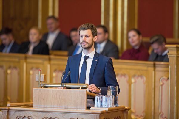 NATO-øvelsen øker krigsfaren