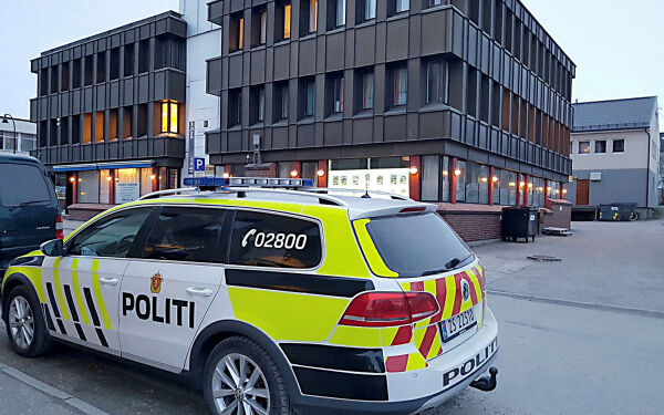 Russeren hadde flere pass i tillegg til droner i bagasjen