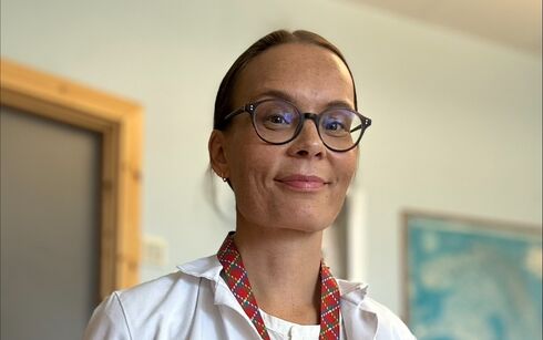 – Man skal kunne føle seg trygg
