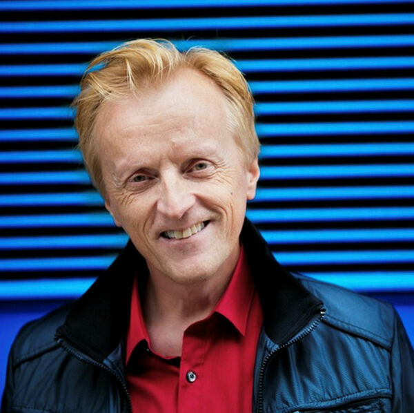 Ny teatersjef med «nytt» teater