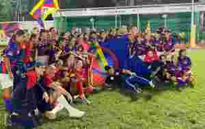 – Fotball er mer enn spillet