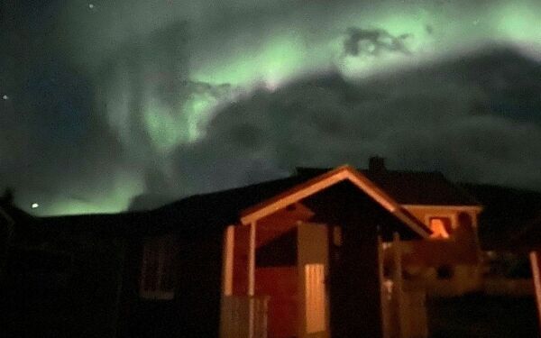 Vil gi nordlys hele året