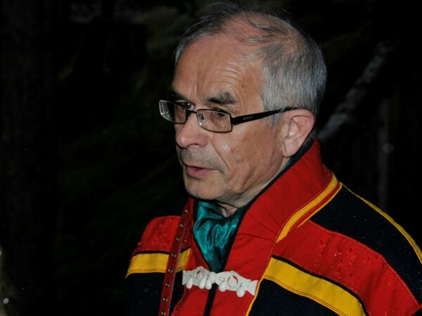 – FeFo-Olli mistolker meg grovt