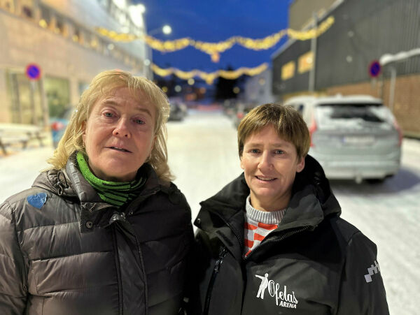 – Store kutt rammer de svakeste
