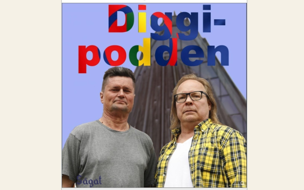 Hør de tre første episodene