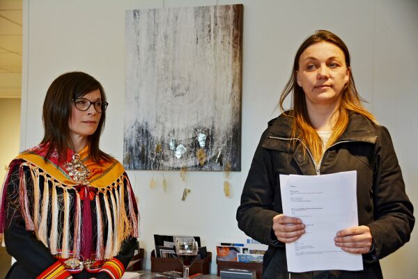 – Følsomt, nært og allment på kunstnersenteret