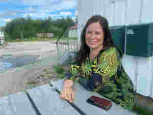 Arrangerer Sámi Maraton for tredje gang
