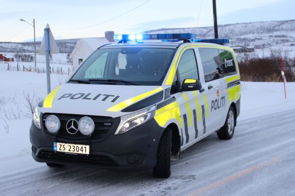 Vadsømann dømt til  to års fengsel