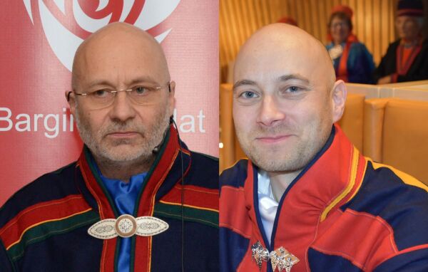 Den ene blir plenumsleder, den andre er på tur ut av Arbeiderpartiet