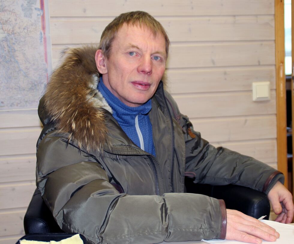 Foto: Torbjørn Ittelin