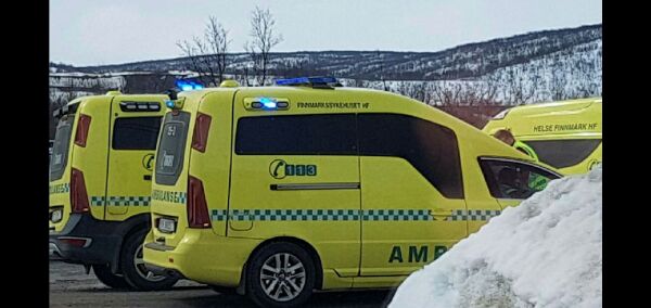 Frykter for å ta smitten hjem til familien
